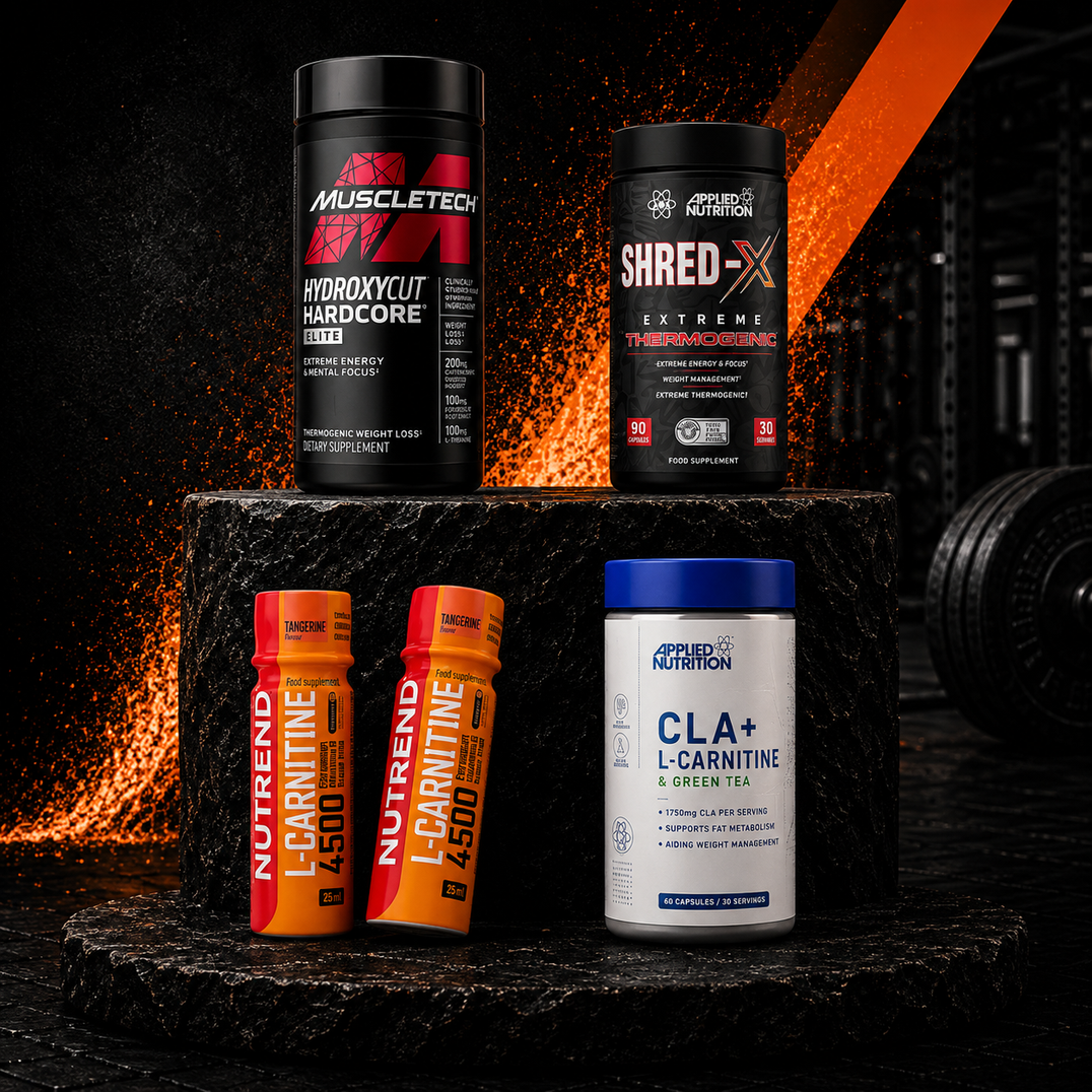 Fat Burners