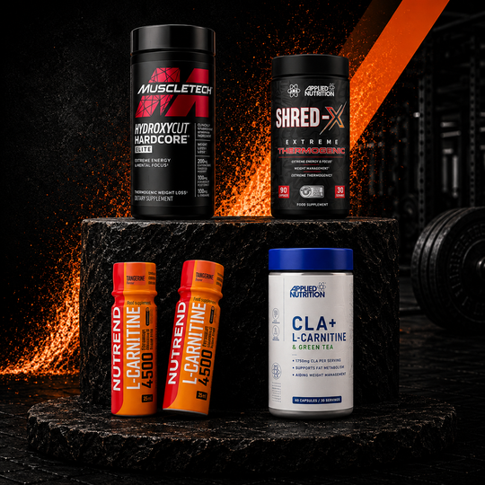 Fat Burners