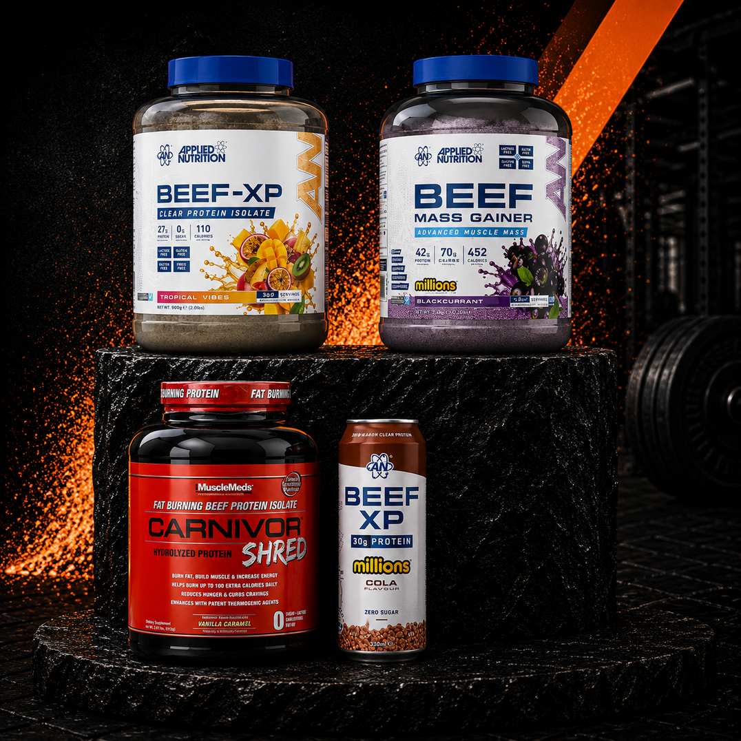 Beef Protein