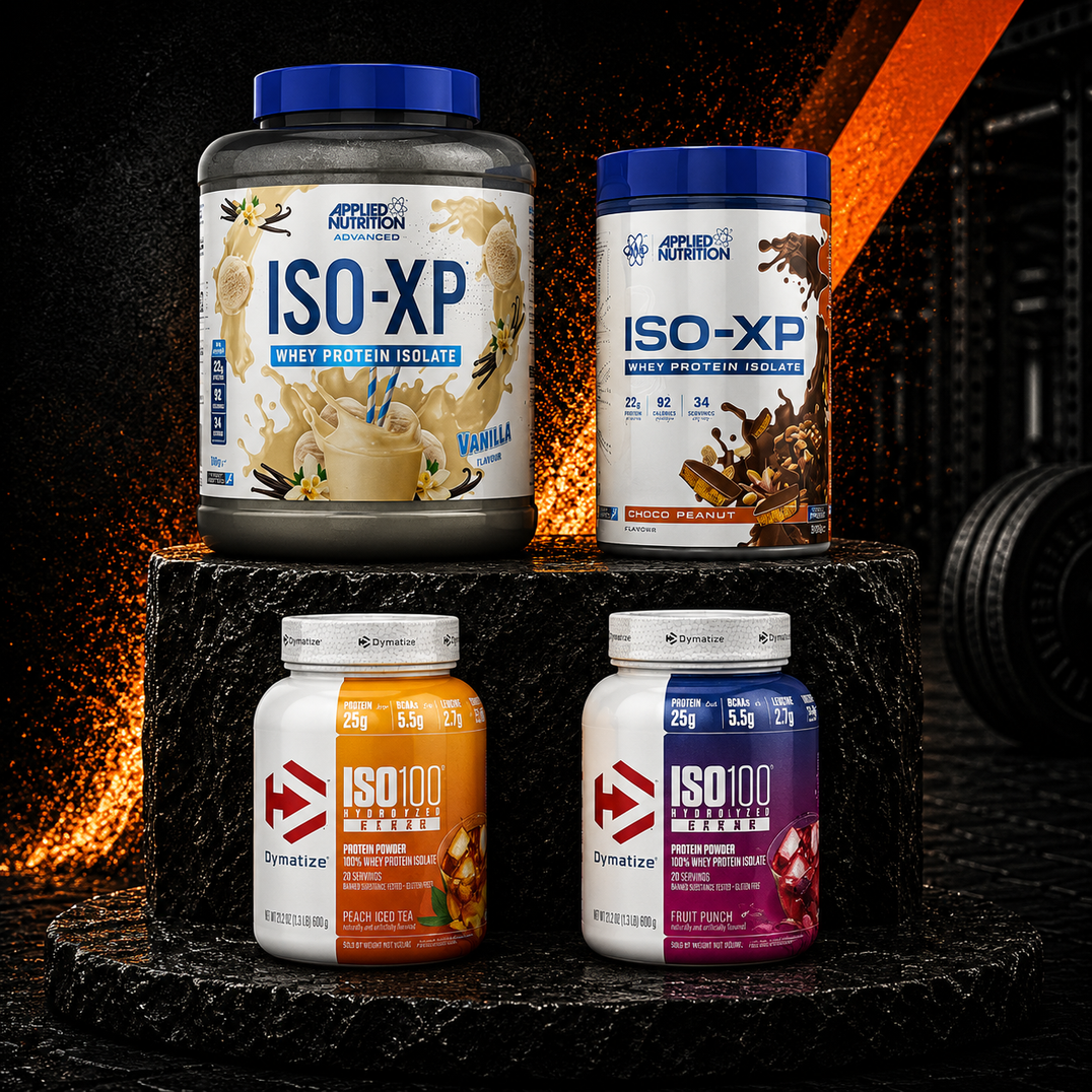 Iso Protein