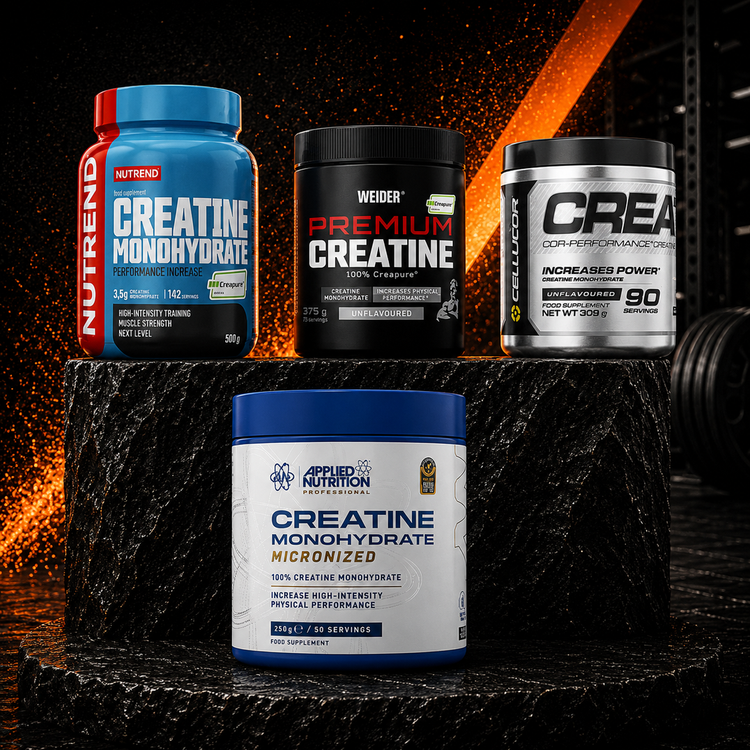 Creatine