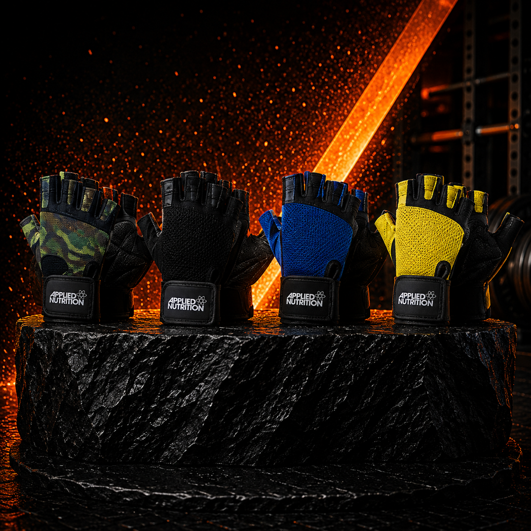 Gloves