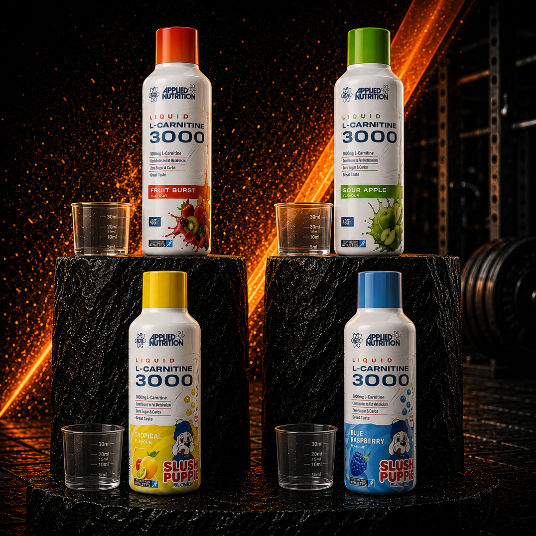 L-Carnitine