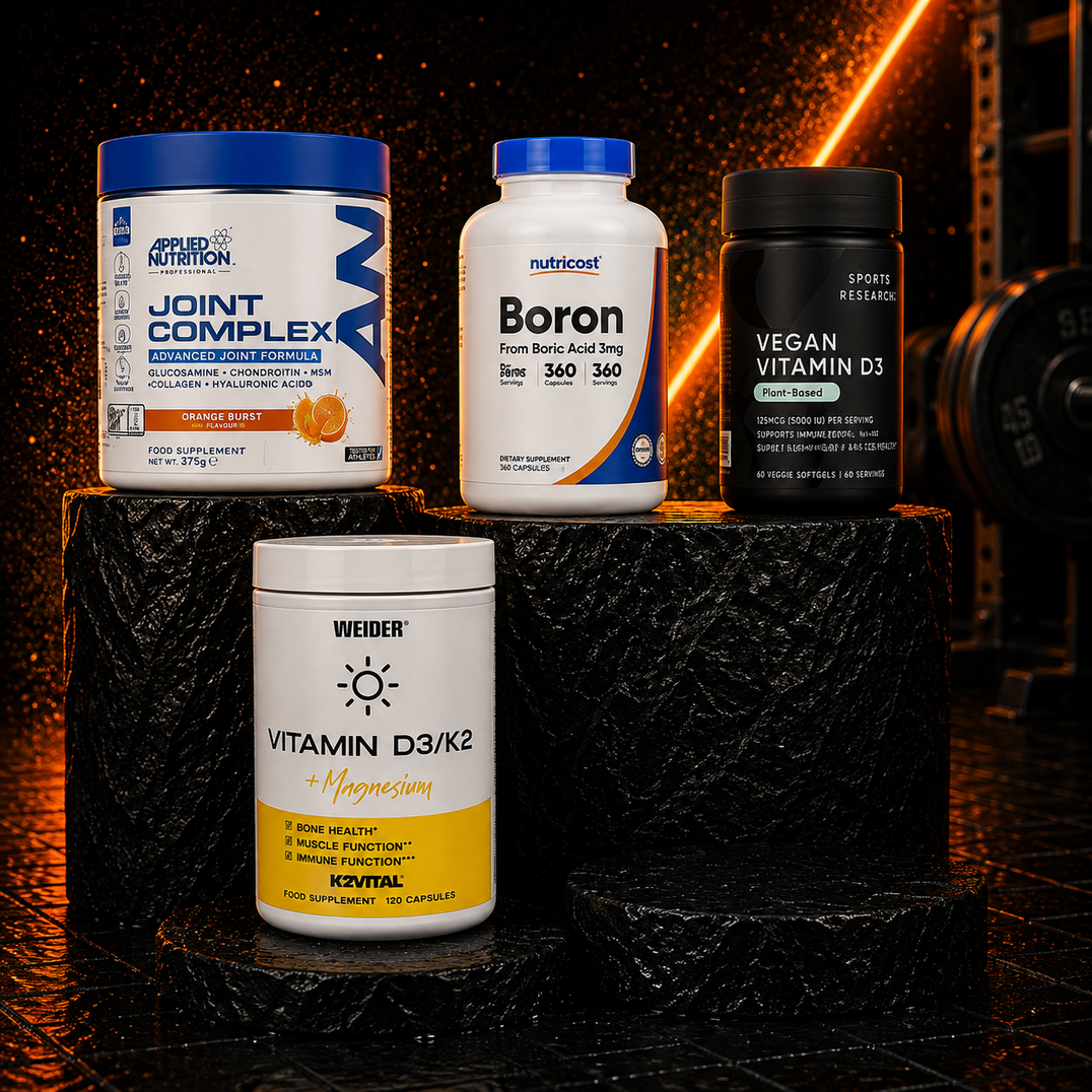 Joint & Bone Health