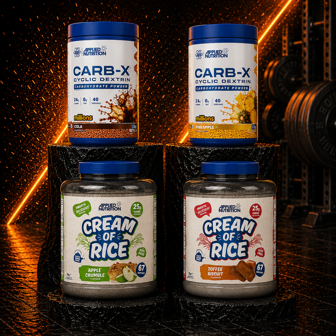 Carbohydrates