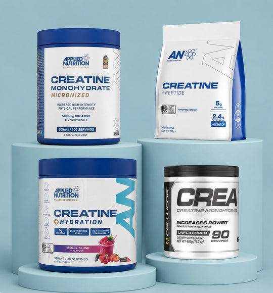 Creatine