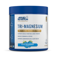 AN TRI MAGNESIUM 200GM BLUEBERRY & RASPBERRY