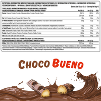 AN ISO-XP 1KG - CHOCO BUENO