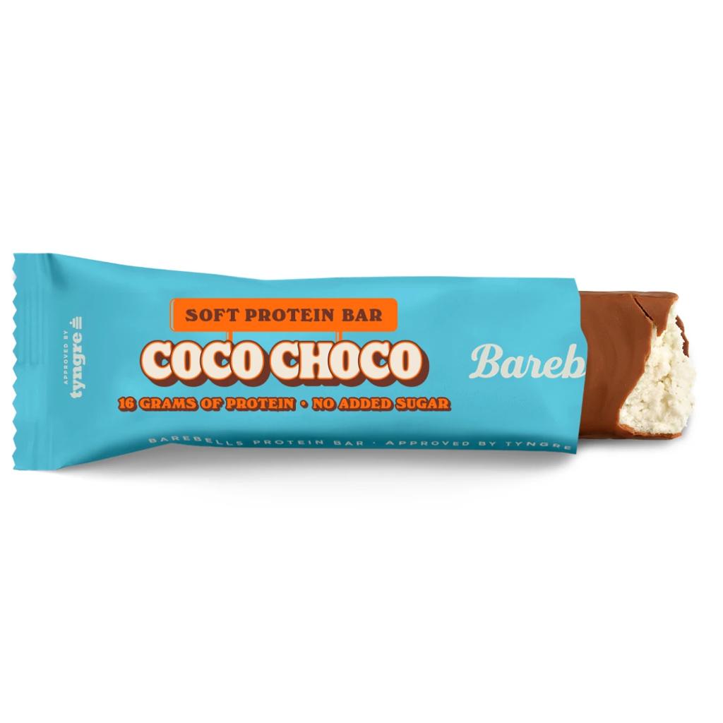 Barebells Soft Protein Bar – Coco Choco