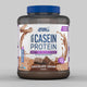 AN 100% CASEIN 1.8KG Chocolate