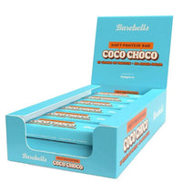 Barebells Soft Protein Bar – Coco Choco