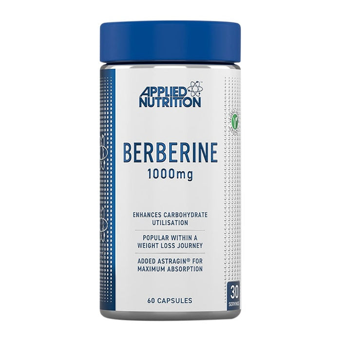 AN BERBERINE 1000 MG 60 CAP