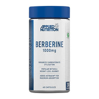AN BERBERINE 1000 MG 60 CAP
