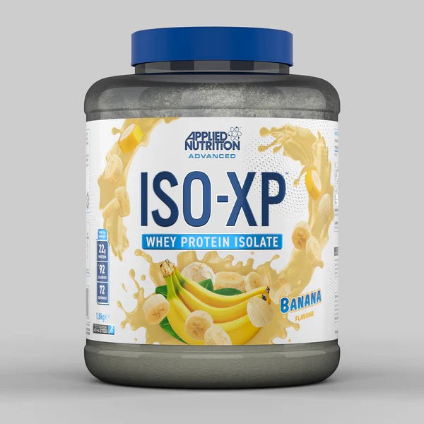 AN ISO-XP 1.8KG BANANA