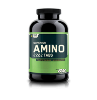 On Amino 2222 160 CAPS