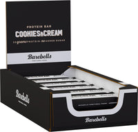 Barebells Protein Bar – Cookies & Cream