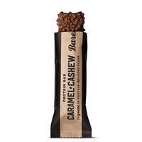 Barebells Protein Bar – Caramel Cashew