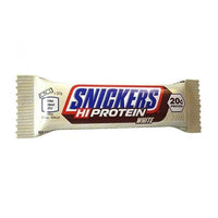 Snickers Hi Protein White Bar 57g