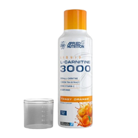 AN L-CARNITINE LQD 3000 TANGY ORANGE 480ML