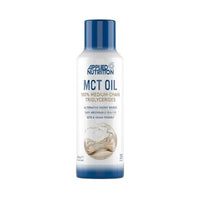 AN MCT OIL 490ML