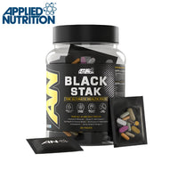AN BLACK STAK MULTIVITAMIN - 30 SACHETS