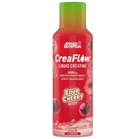 AN CREAFLOW LIQ CREATIN 500 ML SOUR CHERRY