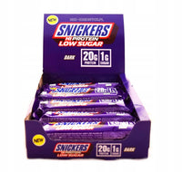 Snickers Hi Protein Low Sugar Bar – Dark 57g