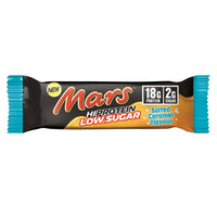 Mars Hi Protein Low Sugar Bar – Salted Caramel Flavour 59g