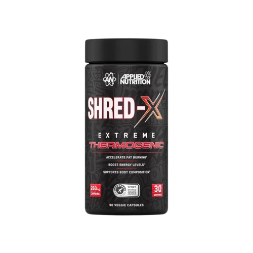 Applied Nutrition ABE ShredX - MACRO BOOST