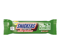 Snickers Hi Protein Low Sugar Bar – Hazelnut 57g