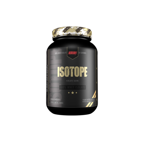 REDCON1 - ISOTOPE 5LB CHOCOLATE