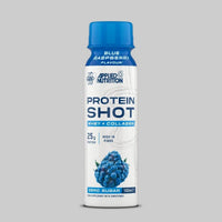 Applied Nutrition Protein Shot – Blue Raspberry Flavour