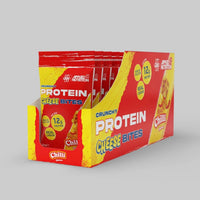 Applied Nutrition Crunchy Protein Cheese Bites – Chilli