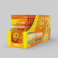 Applied Nutrition Crunchy Protein Cheese Bites – Original