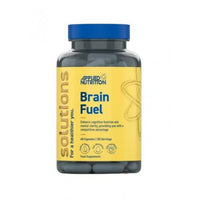 AN SOLUTIONS BRAIN FUEL 60CAP