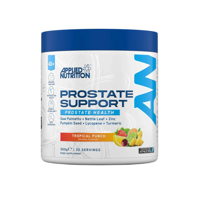 AN PROSTATE SUPPORT 300G TROPICAL PUNCH