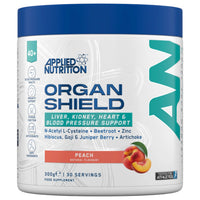 AN ORGAN SHIELD 300G PEACH