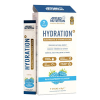AN Hydration Sticks BLUE RASPBERRY FLVR