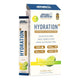 AN Hydration Sticks LEMON & LIME FLVR