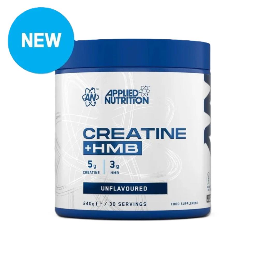 Applied Nutrition Creatine + HMB