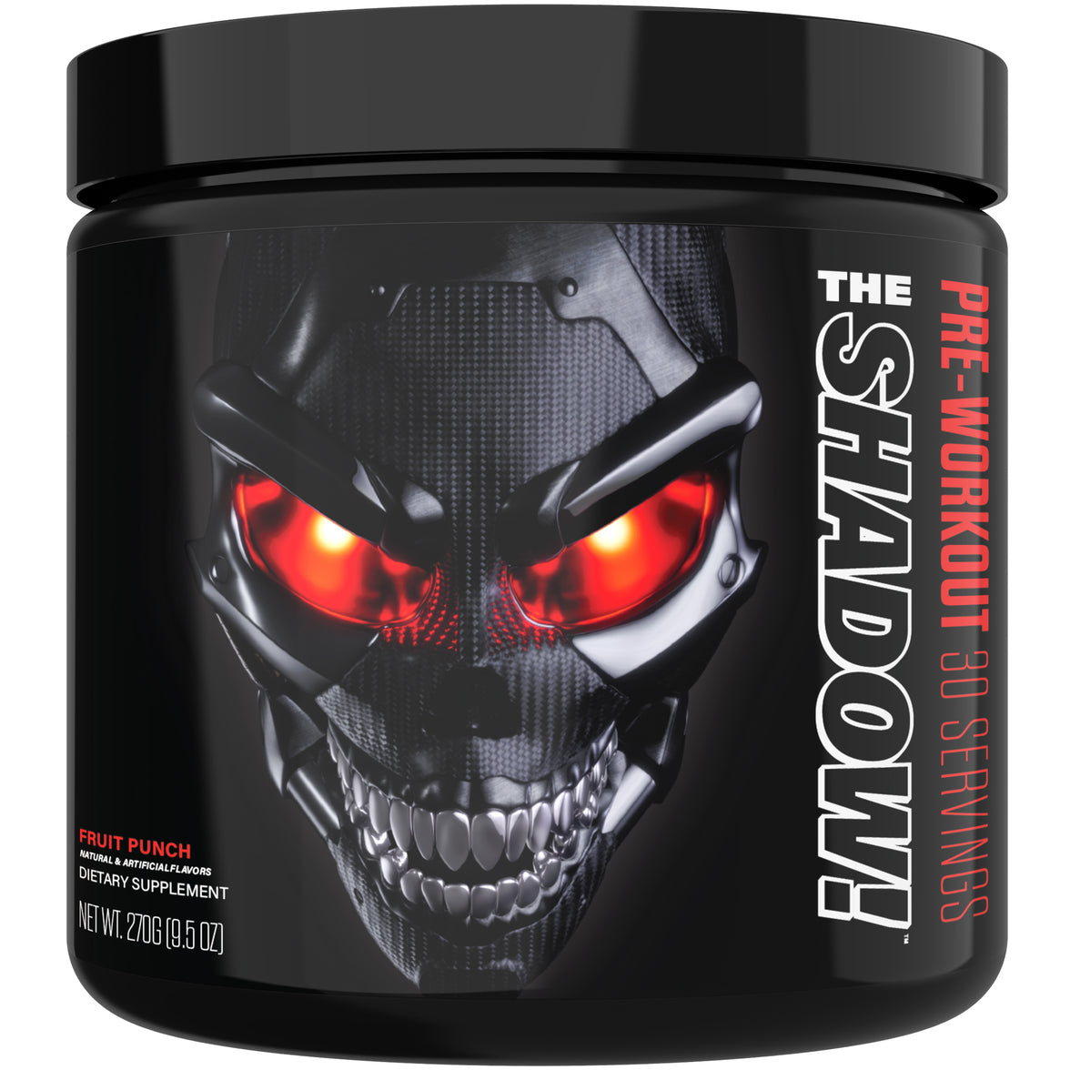 JNX Shadow 270g fruit punch