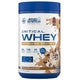 AN CRITICAL WHEY 825G FRAPPUCCINO