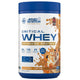AN CRITICAL WHEY 825G CARAMEL LATTE