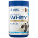 AN CRITICAL WHEY 825G COOKIE AND CREAM