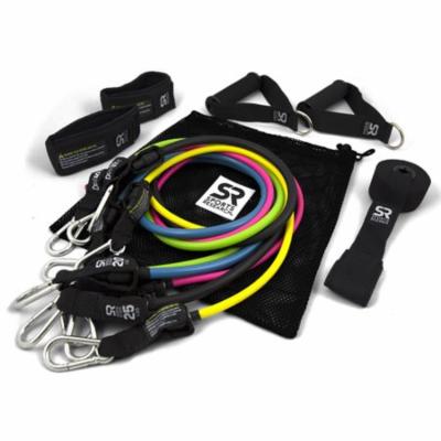 SR Cable Resistance Bands