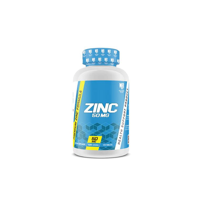 Muscle Rulz Ashwagandha Root Extract 500mg (60 Capsules)