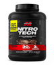 MT Nitrotech 4lb M chocolate