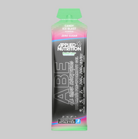 Applied Nutrition ABE Performance Pre-Workout Gel – Candy Ice Blast