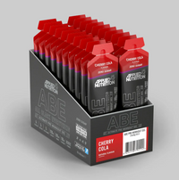 Applied Nutrition ABE Performance Pre-Workout Gel – Cherry Cola
