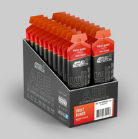 Applied Nutrition ABE Performance Pre-Workout Gel – Fruit Burst